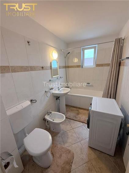 2 camere l Andrei Muresanu l 51 MP l Parcare - 5