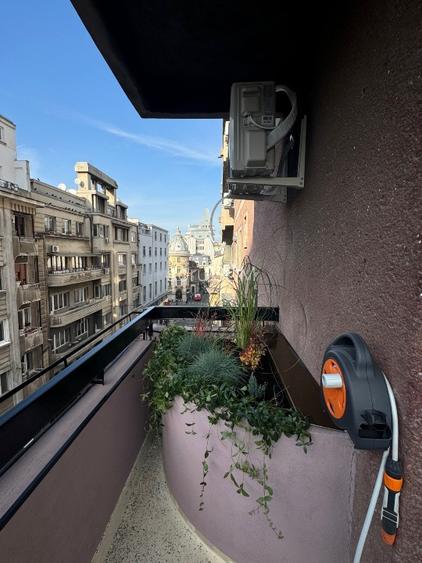 2 CAMERE DECOMANDAT | UNIVERSITATE | FARA RISC | PARCARE | DIRECT PROPRIETAR - 11