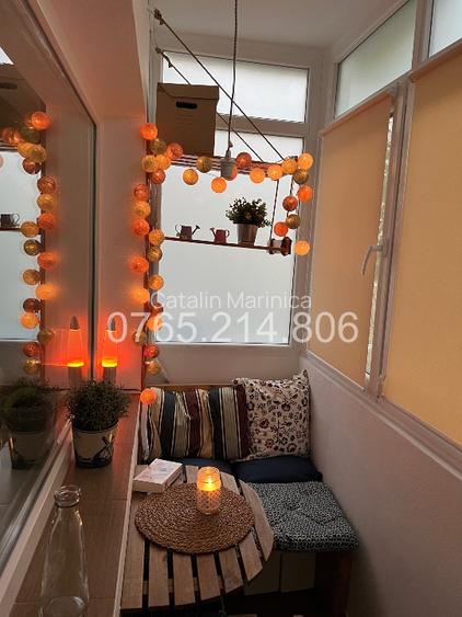 Proprietar Apartament 2 camere decomandat - 9
