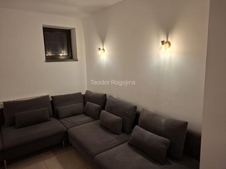 Inchiriez Apartament 3 camere zona Parcul Izvor - Tribunal -  Casa Poporului - 2