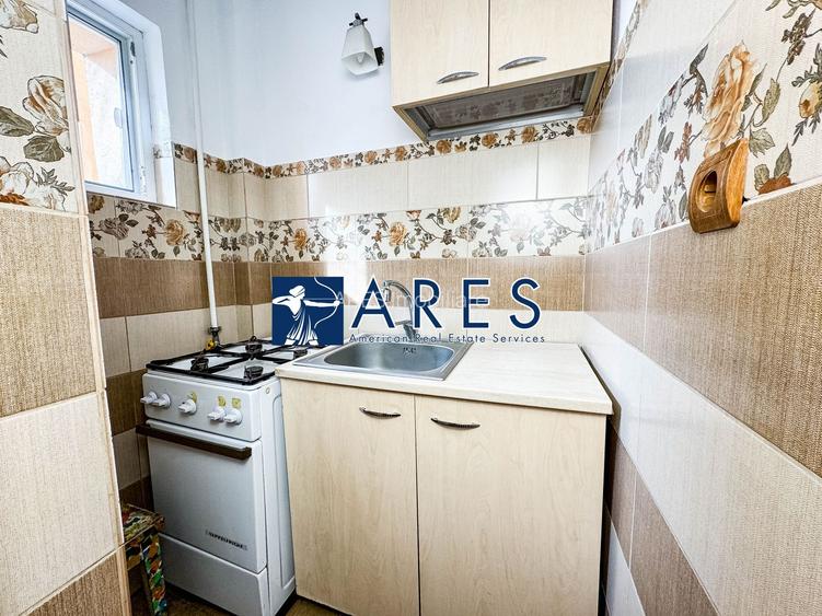 Apartament 2 camere | Renovat | Etajul 1 | Traian - 4