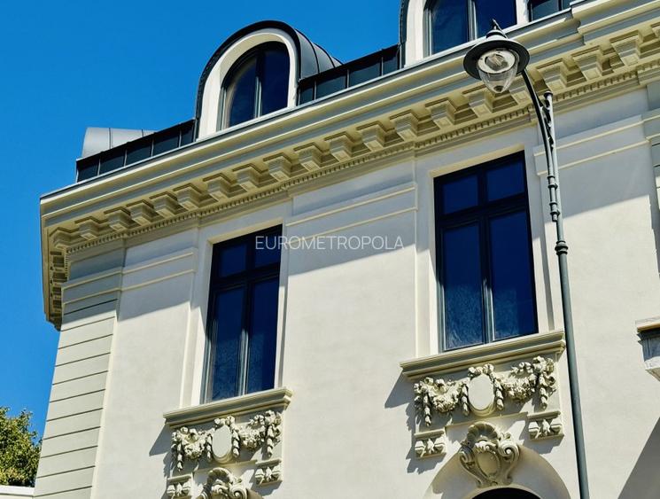 Imobil spectaculos, constructie noua, 912 mp utili, destinatii multiple - 5