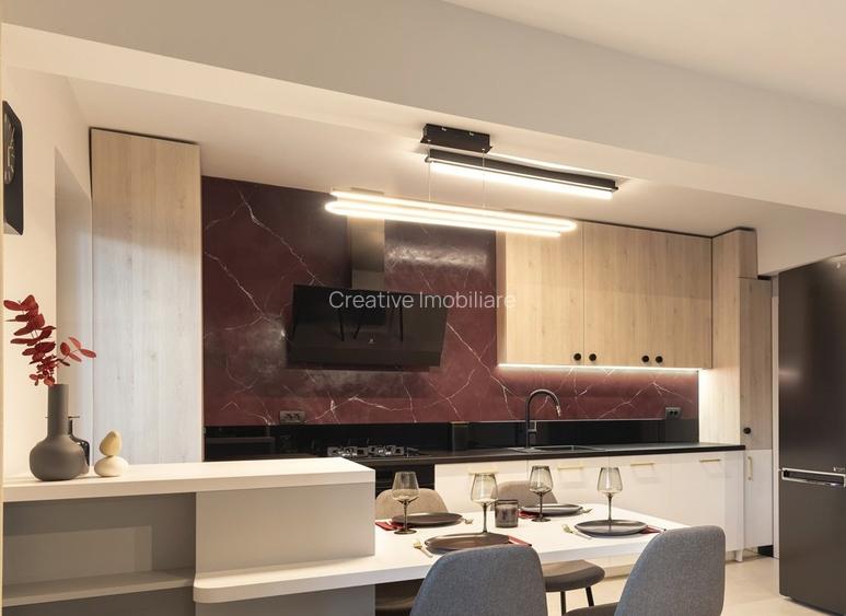 DEZVOLTATOR: Apartament cu 1 cameră decomandat, bloc nou – Păcurari Alpha Bank - 14