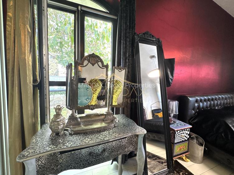 Vila cu 5 camere *344mp* + 400mp Teren // Zona Bucurestii Noi - 27