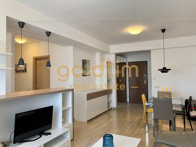 NOU!!!! BINE COMPARTIMENTAT/ VEDERE SUPERBA/ INSTITUTUL CANTACUZINO - 10