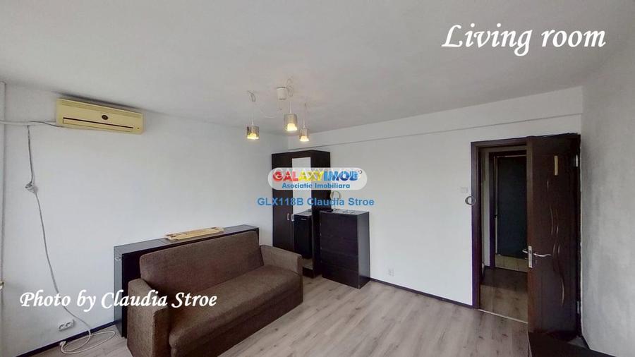 INCHIRIERE APARTAMNET 2 CAMERE CANTEMIR METROU - 12