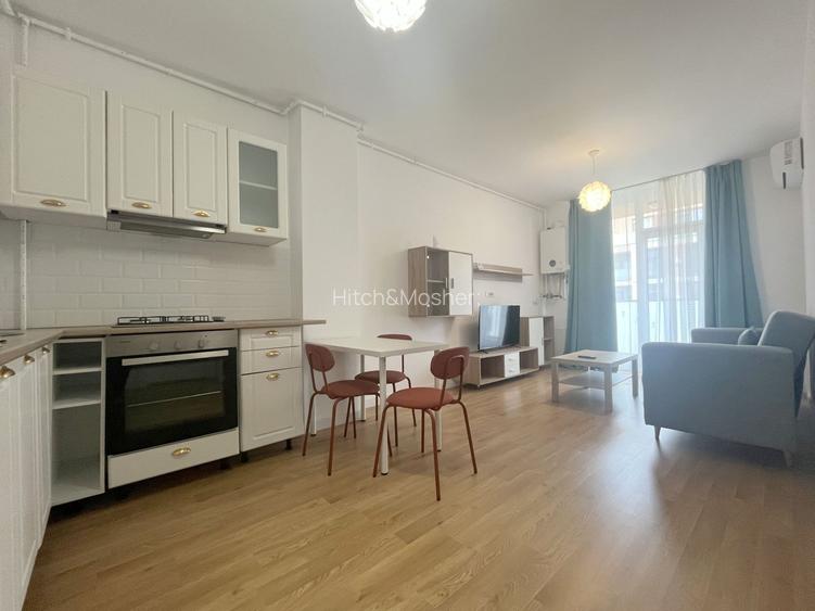 Apartament 2 camere, Torontaluilui - 6