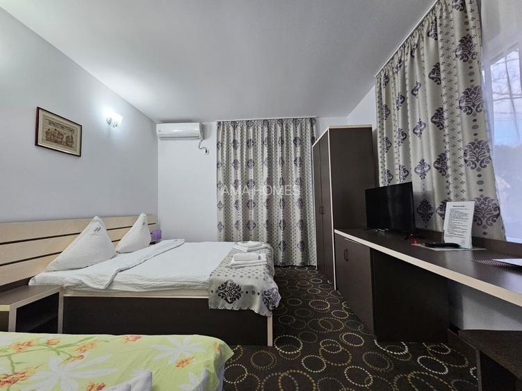 Pensiune moderna de vanzare in Eforie Nord - 10