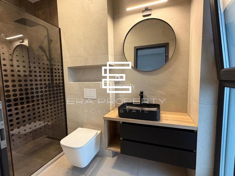 Apartament 4 camere /gradina 200 mp/finisaje premium/Cartierul Arhitectilor - 16