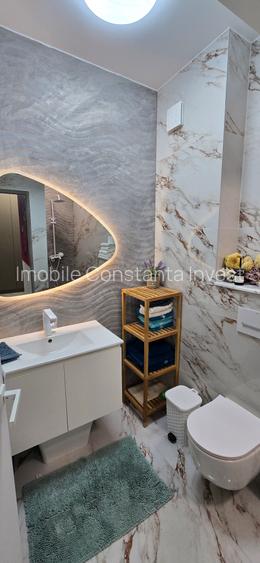 Frontal Mamaia N  2 Camere  Mobilat Si Utilat  Primul La  Plaja  Parcare  Subsol - 15