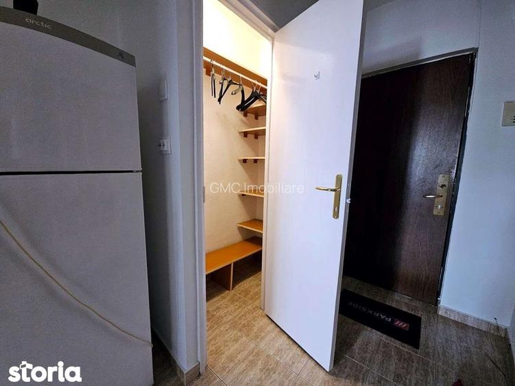 De inchiriat apartament 2 camere zona Lujerului - 7