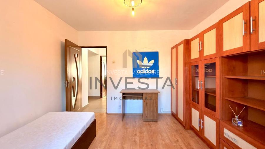 Apartament 2 camere de vanzare | Cartier Intre Lacuri | Etaj 1 - 4
