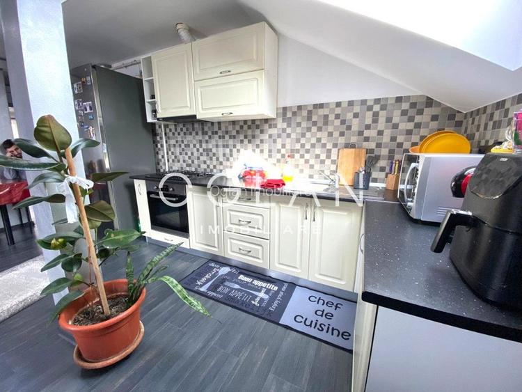 Apartament 3 camere cu vedere spre munti, zona Pictor Brana 0% Comision - 8