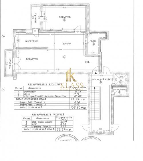 Apartament 3 camere Aviatiei langa Sat Francez, Parc Herastrau - 2