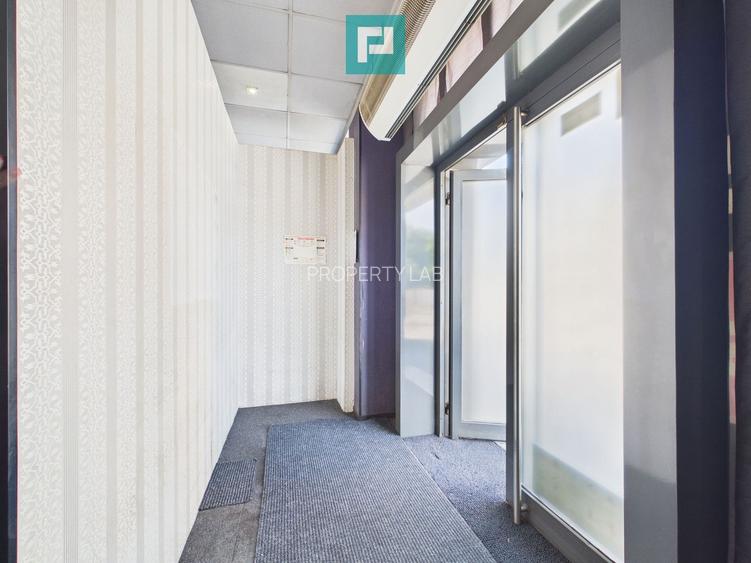 Spațiu  Comercial Zona Soarelui Bulevardul Sudului - 17