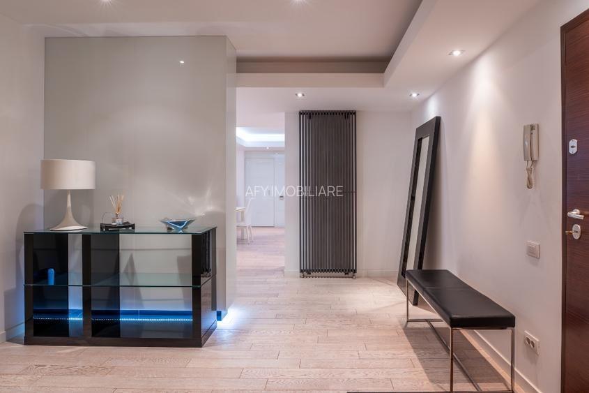 De vanzare Apartament LUX 3 camere, Sat Francez, Herastrau, Nord - 27