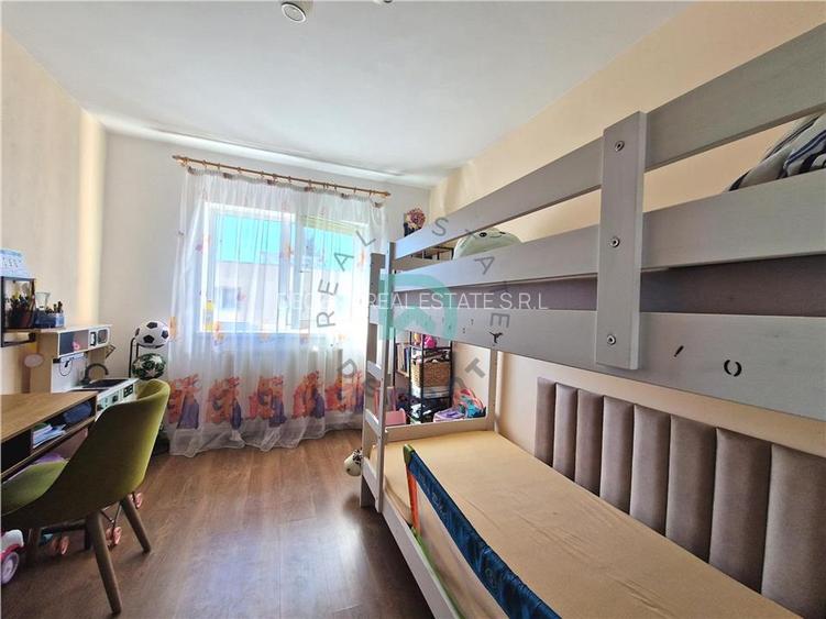 Apartament 3 camere, Tractorul, Brasov - 5