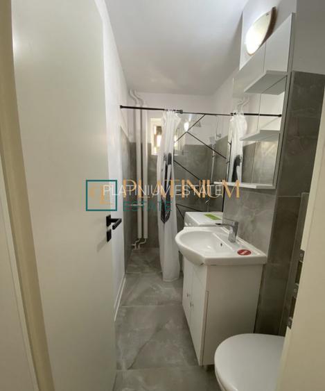 P4857 Apartament cu 3 camere zona Spitalul Judetean - 11