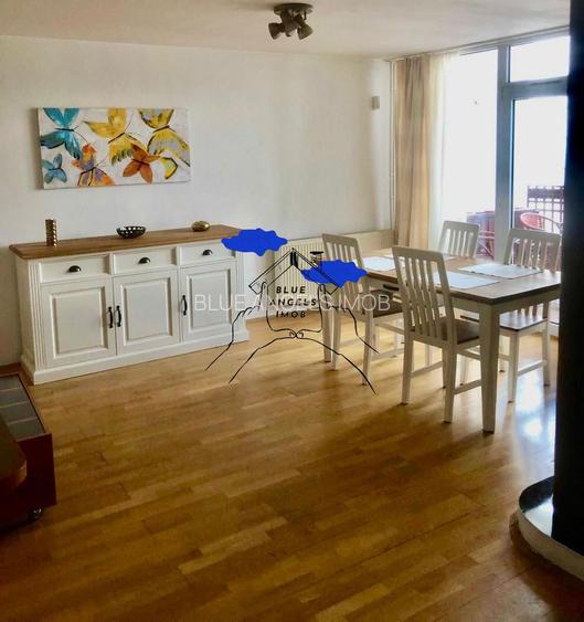 3 Camere  - Aula Universitatii cu parcare si boxa - 4