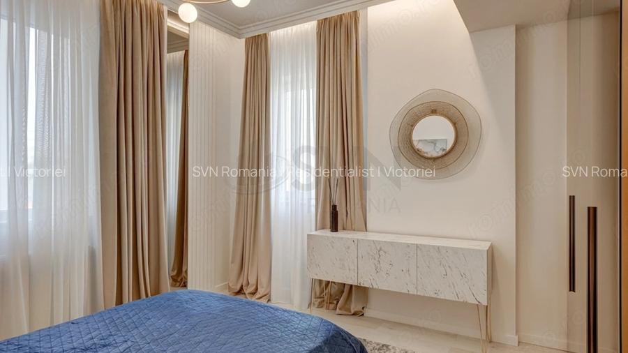REA1028647 APARTAMENT 2 CAMERE PARK RESIDENCE - 10