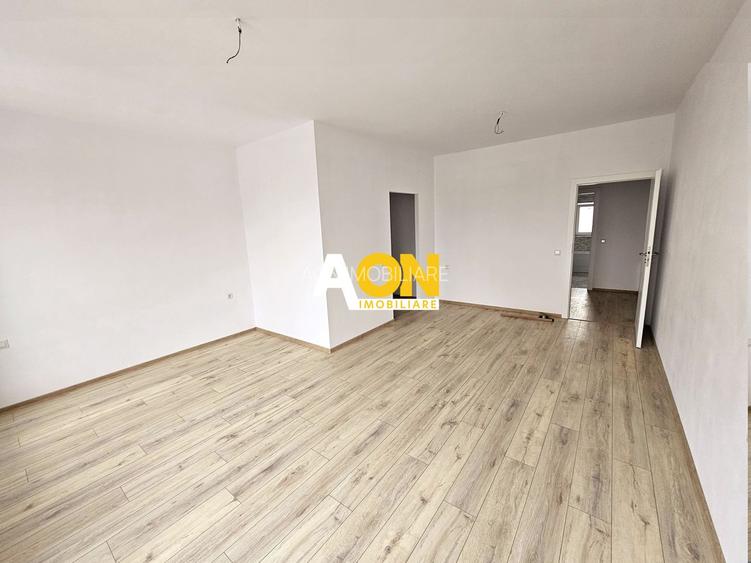 Casa tip insiruit, 105 mp utili, finisaje la cheie, zona Ampoi 3 - 12