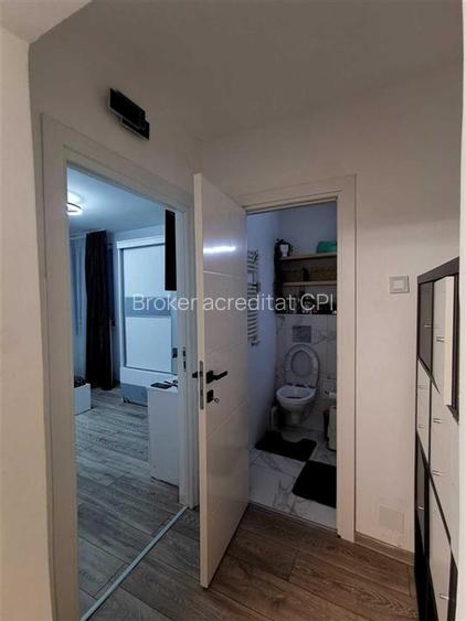 Apartament Berceni - 6