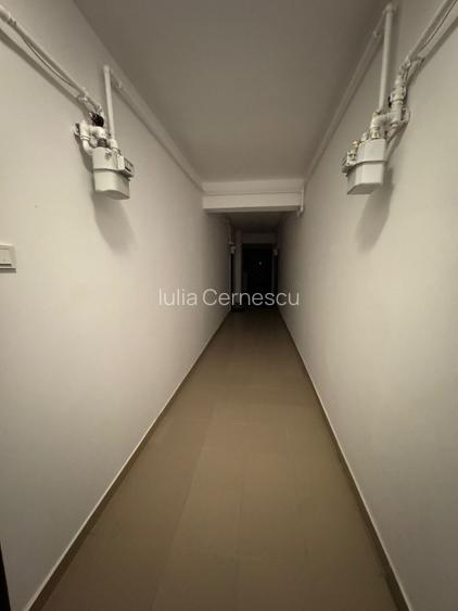 Apartament de vanzare 2 camere + loc de parcare inclus Dimitrie Leonida - 11