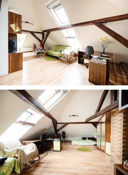 Oportunitate comerciala si rezidentiala, Bld. Iuliu Maniu - 7