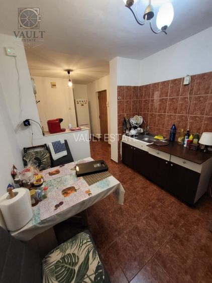 Apartament 3 camere decomandat - Rahova - 3