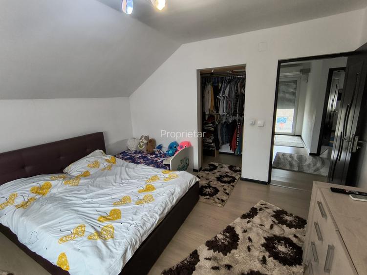 Casa individuala de vânzare zona linistita doar cu case - 5