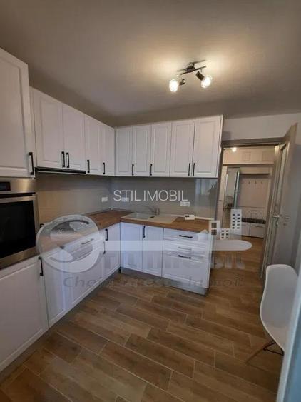 Apartament 3 Camere Nicolina - 550 euro - 2