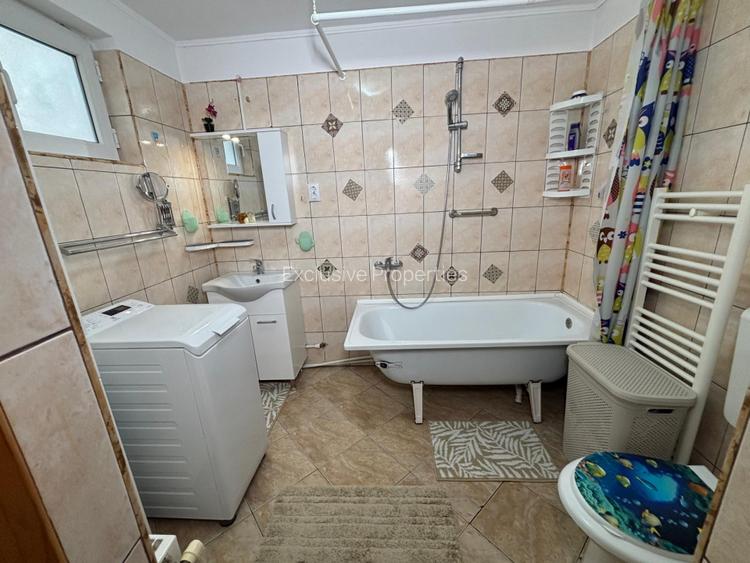 Casa de vacanta sau locuinta permanenta in Busteni, cartier Zamora – zona A - 13