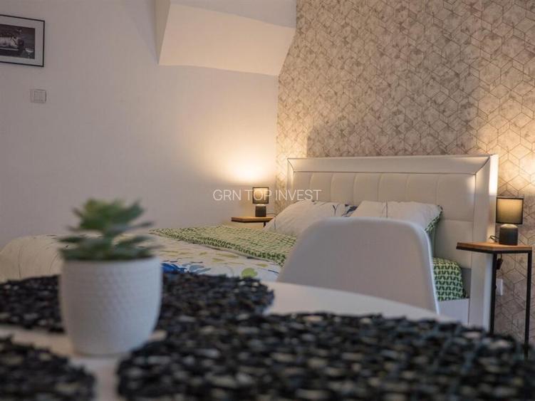 Apartament cu o camera zona Centrala - 7