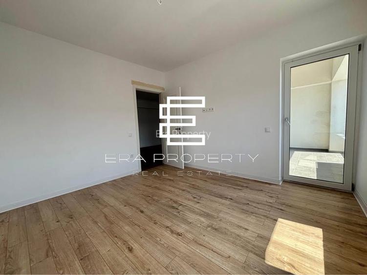 Apartament 2 camere | intabulat |Șelimbăr – Doamna Stanca | 54 mp | - 3