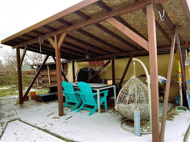 Casa Bucium - Plopii Fara Sot - 8