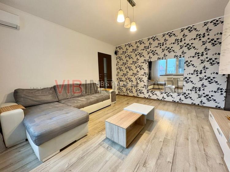 3 Camere - Grivitei - Basarab - Pasaj Basarab - Metrou - 2