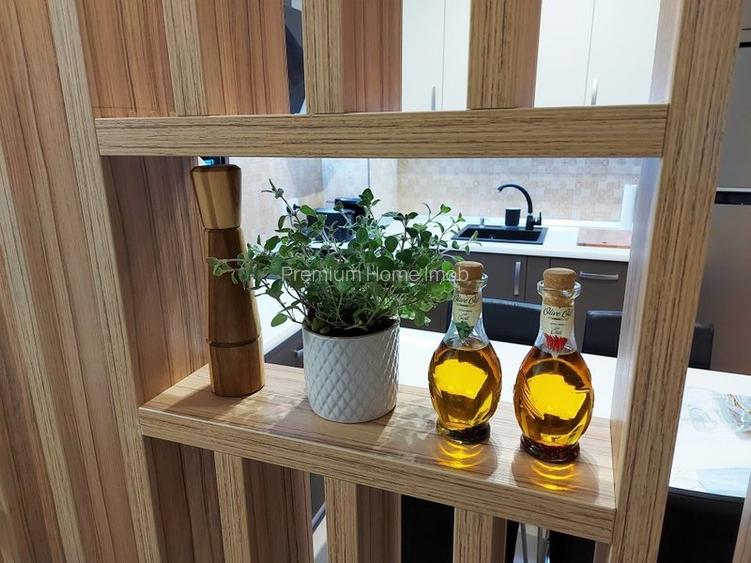 Apartament | 2 camere | bloc nou | Unirii | SoHo Residence - 8