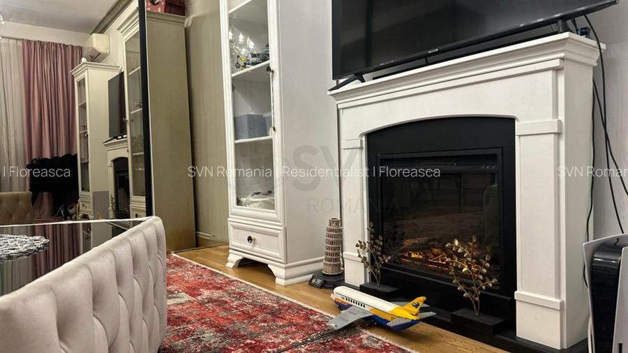 REA1027080 Apartament 2 camere Pipera l Terasa l Gradina Proprie - 4