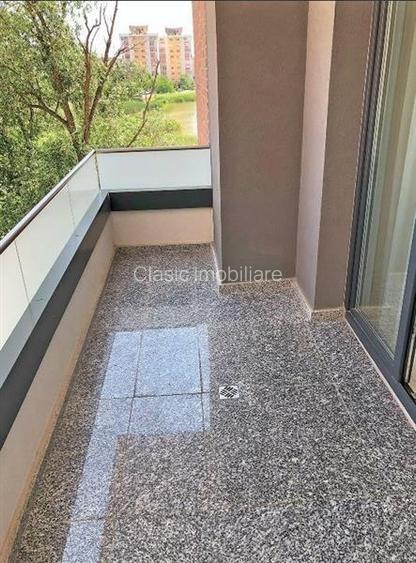 Vanzare apartament 3 camere de LUX Marasti zona Iulius Mall, Cluj-Napoca - 9