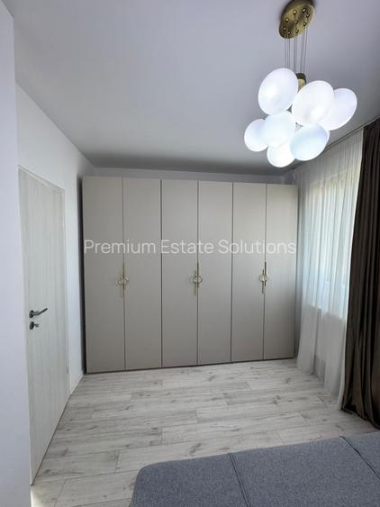 Apartament 2 camere- modern-400E-Ilie Petre 48 - 12