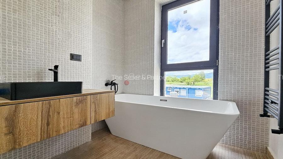 Casa Noua Ghimbav - 10