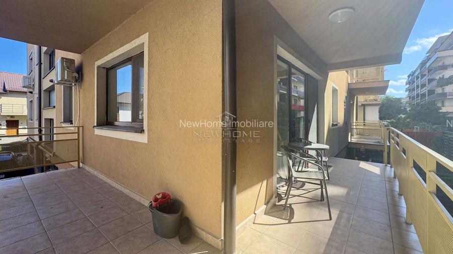 Apartament 3 camere 90 mp, 20 mp terasa, 90 mp gradina - 24