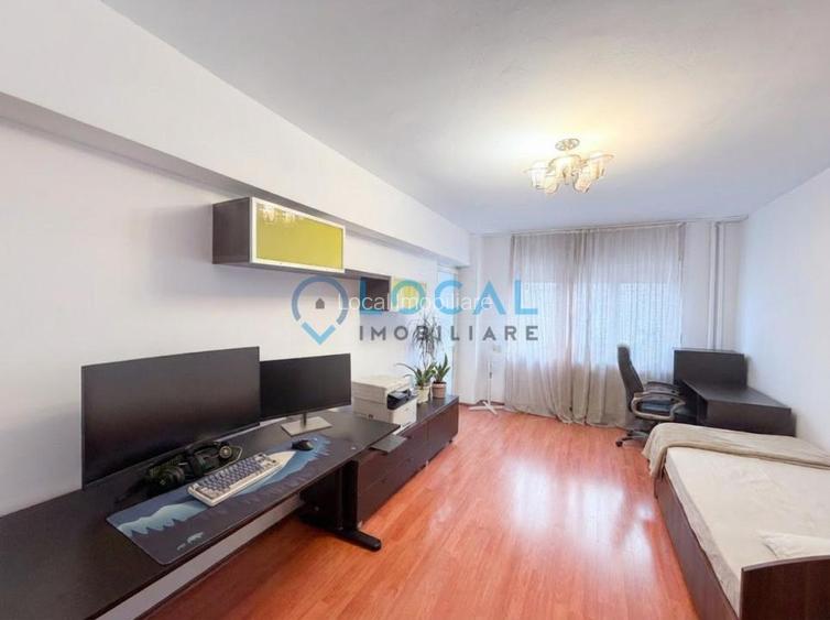 Apartament 3 Camere | Decomandat | Piata Marasti | Etaj intermediar - 5