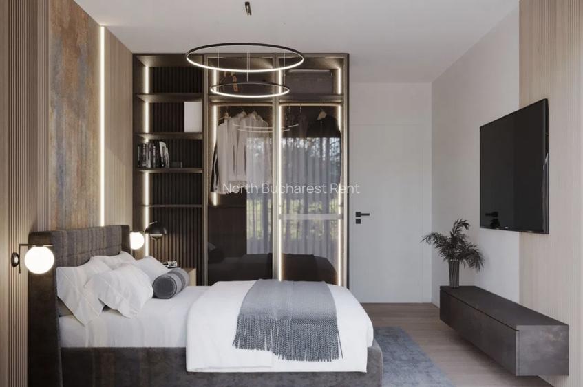 2 Camere | LUX | One Lake Club - 3