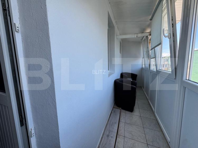 Apartament 2 camere decomandat | Codlea | 48 mp | Balcon închis - 5
