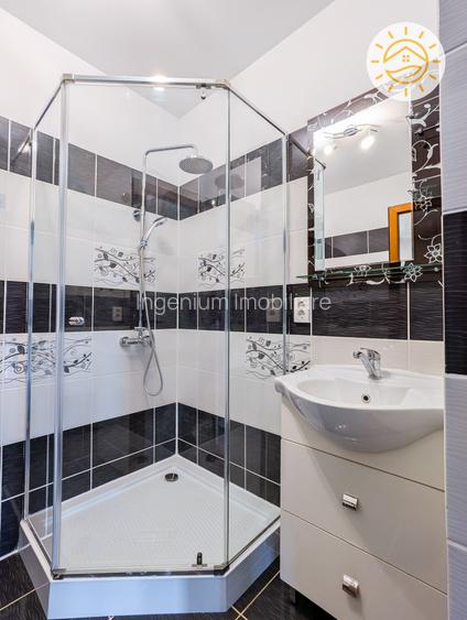 Casa noua insorita modernizata Bartolomeu - 10