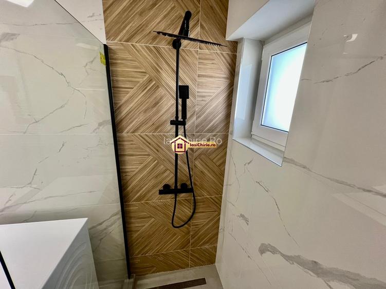 Apartament 2 camere Pacurari - 16