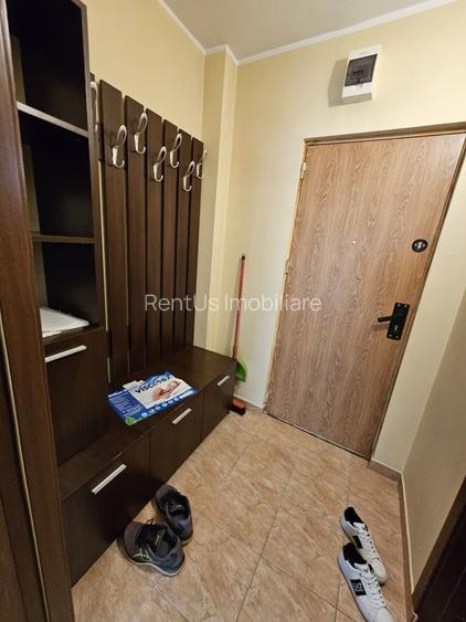 Iancului|Ferdinand I|Garsoniera Moderna La Cheie|Metrou 5 Minute| - 9