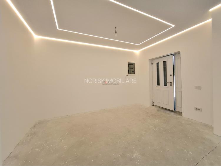 Vilă Premium | 6 Camere | Pipera | Curte | 430 MP | 2025 - 3