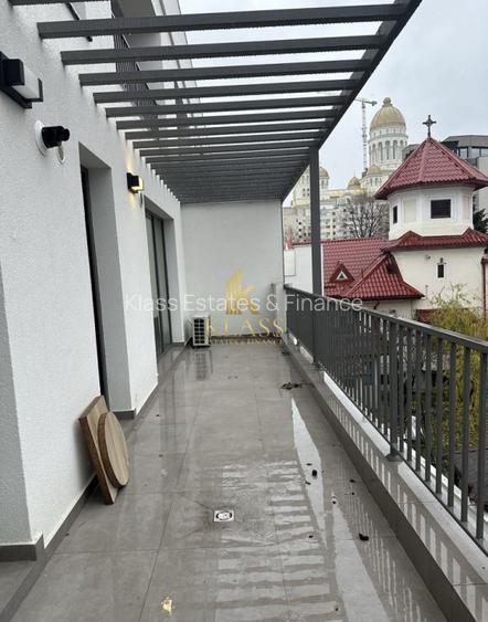 Prima inchiriere Mariott Catedrala | 2 camere, parcare inclusa - 8